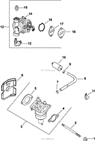 Fuel System 8-27-200