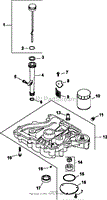 Oil Pan/Lubrication 3-27-147