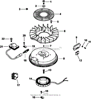 Ignition/Electrical 5-27-302