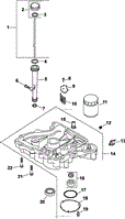 Oil Pan/Lubrication 3-27-149