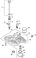 Oil Pan/Lubrication 3-27-161