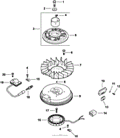 Ignition/Electrical 5-27-311