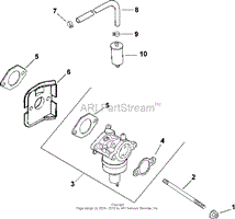 Fuel System 8-27-247