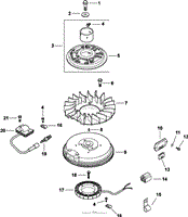 Ignition/Electrical 5-27-355