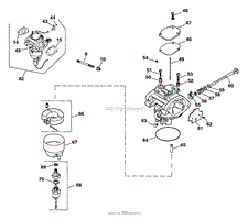 Fuel System (Cont.) 8-24-404 (TP-2461) Rev 10/11/2006