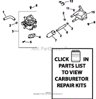 Fuel System 8-24-470