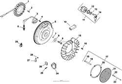 Ignition/Electrical 5-24-676