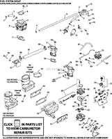 Fuel System Group 8-24-810