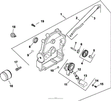 Oil Pan/Lubrication 3-24-564