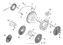 Ignition/Electrical (Cont.) 5-24-2 (Tp-2439(2)