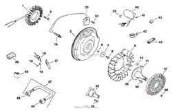 Ignition/Electrical (Cont.) 5-24-2 (TP-2439-C)