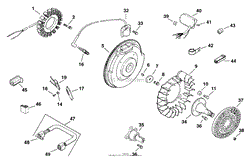 Ignition/Electrical (Cont.) 5-24-203 (TP-2439-C)