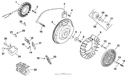 Ignition/Electrical 5-24-8 (TP-2439-C) Rev 9/28/2006