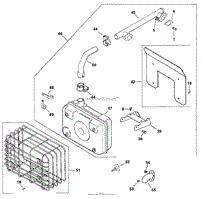 Exhaust (Cont.) 11-24-48 (TP-2439-C)