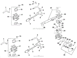 Fuel System 8-24-63 (TP-2439-C) Rev 10/2/2006