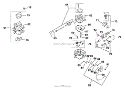 Fuel System (Cont.) 8-24-63 (TP-2439-C) Rev 10/2/2006