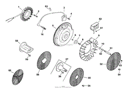 Ignition/Electrical (Cont.) 5-24-29 (TP-2439-C) Rev 10/2/2006(2)