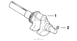 Crankshaft 1-24-13 (TP-2439-C)