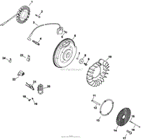 Ignition/Electrical 5-24-213