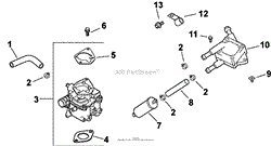 Fuel System 8-24-137