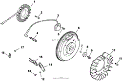 Ignition/Electrical 5-24-768