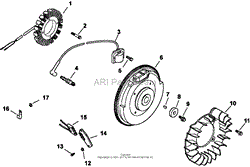 Ignition/Electrical 5-24-768