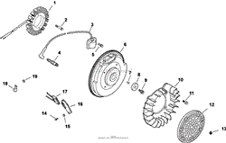 Ignition/Electrical 5-24-769