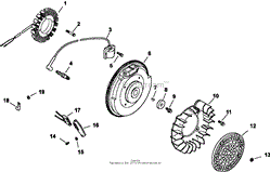 Ignition/Electrical 5-24-769