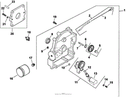 Oil Pan/Lubrication 3-24-369