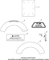 Decals 12-24-403