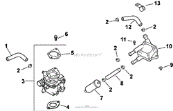 Fuel System 8-24-485