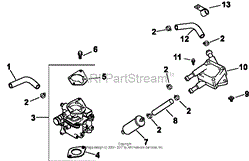 Fuel System 8-24-485