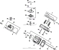 Head/Valve/Breather 4-24-98