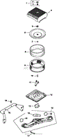 Air Intake/Filtration 10-24-141