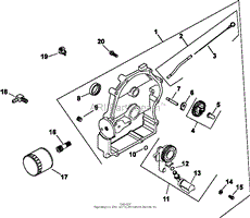 Lubrication Group 3-24-183