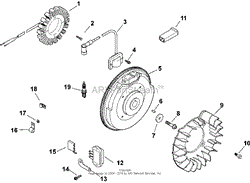 Ignition/Electrical 5-24-737