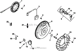 Ignition/Electrical 5-24-688