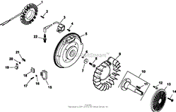 Ignition/Electrical 5-24-360