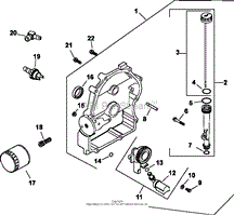 Lubrication Group 3-24-605