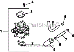 Fuel System 8-24-578