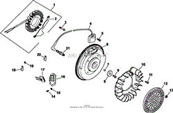 Ignition/Electrical 5-24-838