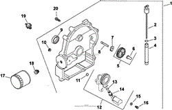 Lubrication Group 3-24-634