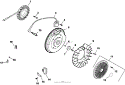 Ignition/Electrical 5-24-978