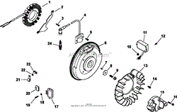 Ignition/Electrical 5-24-48