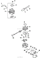 Fuel System 8-24-203