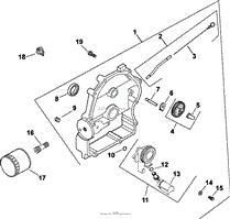 Oil Pan/Lubrication 3-24-175