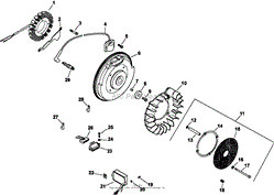 Ignition/Electrical 5-24-198