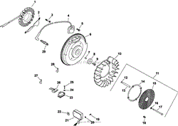 Ignition/Electrical 5-24-337