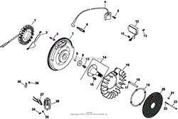 Ignition/Electrical 5-24-269