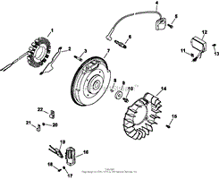 Ignition/Electrical 5-24-288